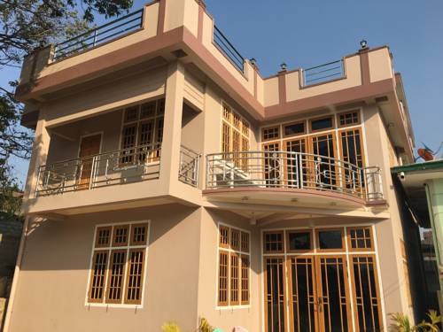 Kalaw Myanmar Hotel Bombastico Código Promocional Booking.com