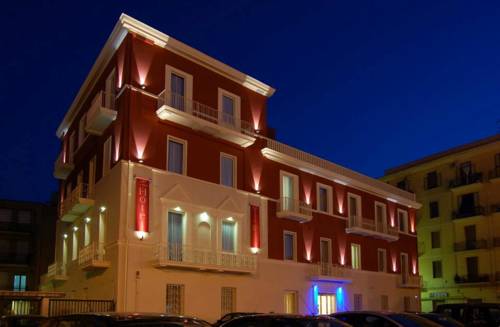 San Severo Italy Hotel Bombastic Promo Code Booking.com