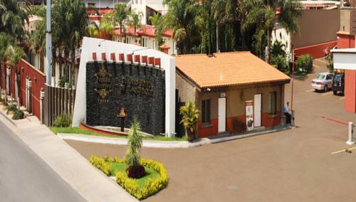 Guadalajara Mexico Hotel Bombastic Promo Code Booking.com