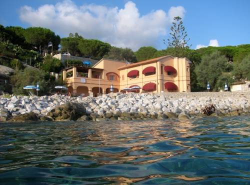 Seccheto Italy Hotel Bombastic Promo Code Booking.com