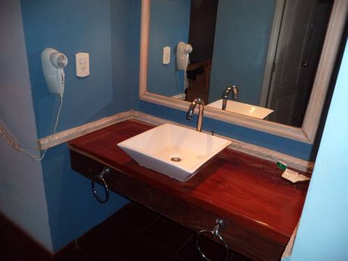 Santa teresita Argentina Hotel Bombastico Código Promocional Booking.com