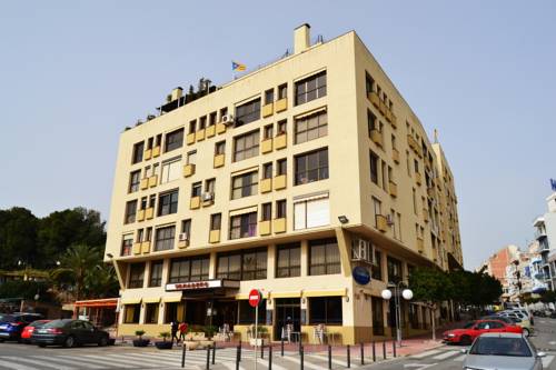 Sant Carles de la Rapita España Hotel Bombastico Código Promocional Booking.com