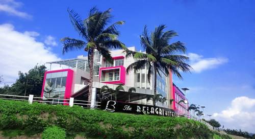 Sorong Indonesia Hotel Bombastico Código Promocional Booking.com