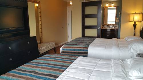 Alameda (California) United States Hotel Bombastic Promo Code Booking.com