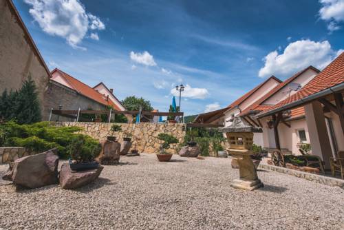 Kővágószőlős Hungary Hotel Bombastic Promo Code Booking.com