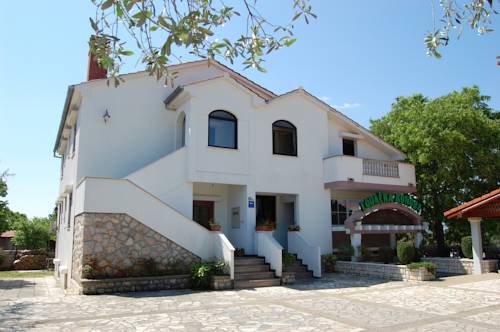 Malinska Croatia Hotel Bombastic Promo Code Booking.com