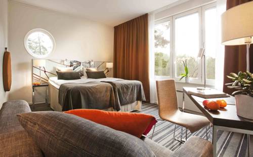 Lidingö Suecia Hotel Bombastico Código Promocional Booking.com