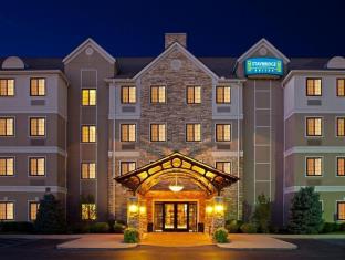 West Chester (OH) United States Hotel Bombastic Promo Code Agoda.com