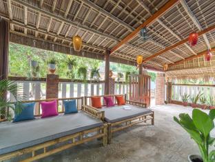 Hoi An Vietnam Hotel Bombastic Promo Code Agoda.com