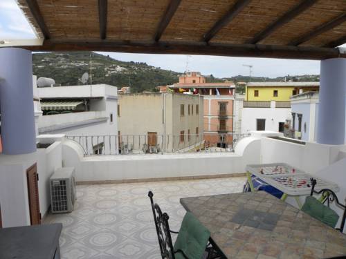 Lipari Italy Hotel Bombastic Promo Code Booking.com