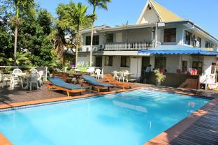 Nadi Fiji Hotel Bombastic Promo Code Agoda.com