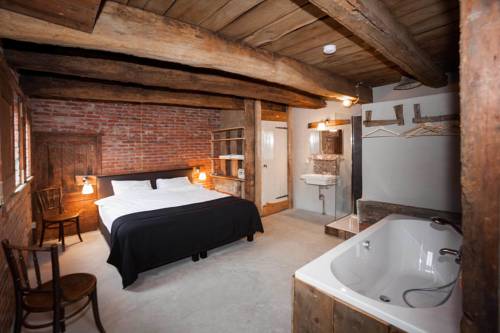 Norg Netherlands Hotel Bombastic Promo Code Booking.com