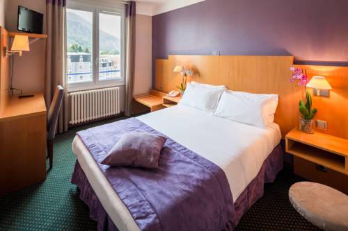 Lourdes France Hotel Bombastic Promo Code Booking.com