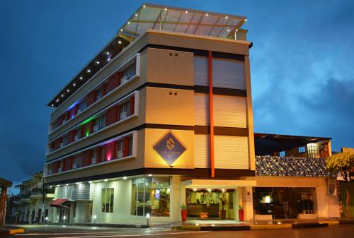 Barrancabermeja Colombia Hotel Bombastico Código Promocional Booking.com