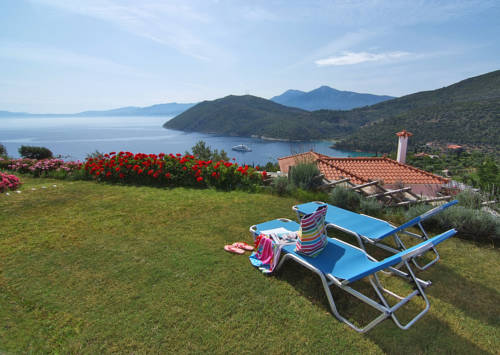 Kerveli Grecia Hotel Bombastico Código Promocional Booking.com