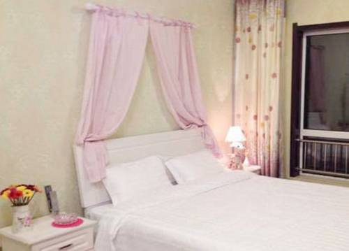 Daguantun China Hotel Bombastico Código Promocional Booking.com
