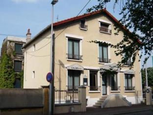Aulnay-sous-Bois France Hotel Bombastic Promo Code Agoda.com