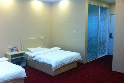 Yuanbaoshan China Hotel Bombastic Promo Code Booking.com