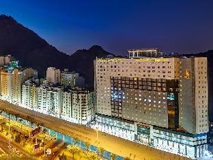 Mecca Saudi Arabia Hotel Bombastic Promo Code Agoda.com