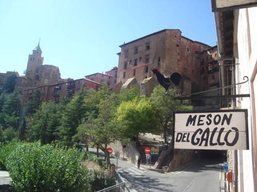 Albarracín Spain Hotel Bombastic Promo Code Booking.com