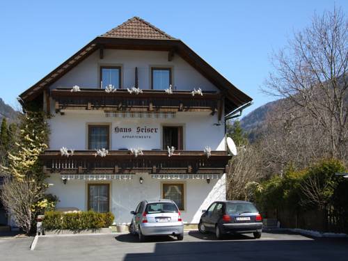 Döbriach Austria Hotel Bombastico Código Promocional Booking.com
