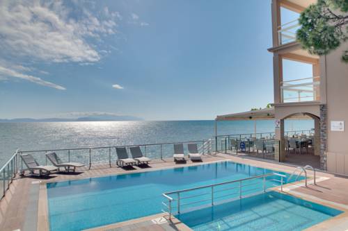 Kuşadası Turquía Hotel Bombastico Código Promocional Booking.com