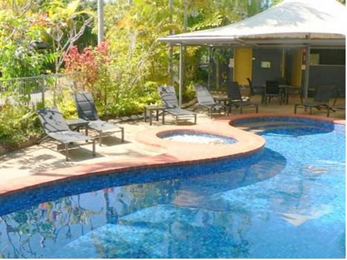 Port Douglas Australia Hotel Bombastico Código Promocional Booking.com