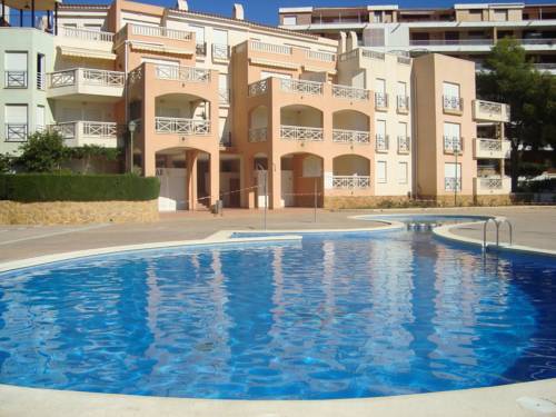 Peñíscola España Hotel Bombastico Código Promocional Booking.com