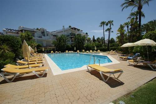 San Pedro de Alcántara Spain Hotel Bombastic Promo Code Booking.com
