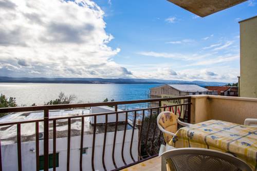 Lokva Rogoznica Croacia Hotel Bombastico Código Promocional Booking.com
