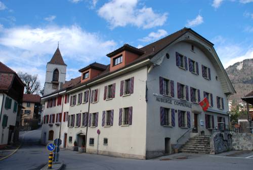 St-Légier-La Chiésaz Suiza Hotel Bombastico Código Promocional Booking.com