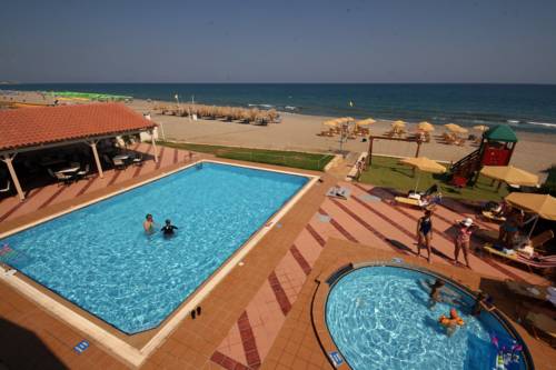 Adelianos Kampos Grecia Hotel Bombastico Código Promocional Booking.com