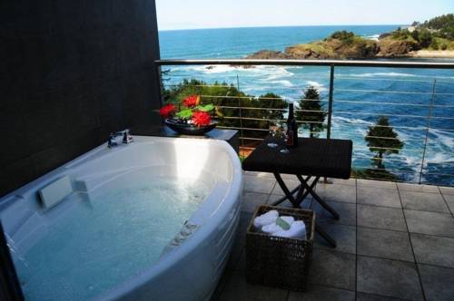 Depoe Bay (Oregon) United States Hotel Bombastic Promo Code Booking.com