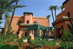 Marrakech Morocco Hotel Bombastic Promo Code Agoda.com
