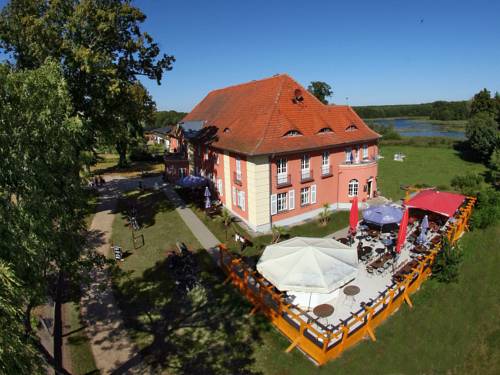 Federow Germany Hotel Bombastic Promo Code Booking.com
