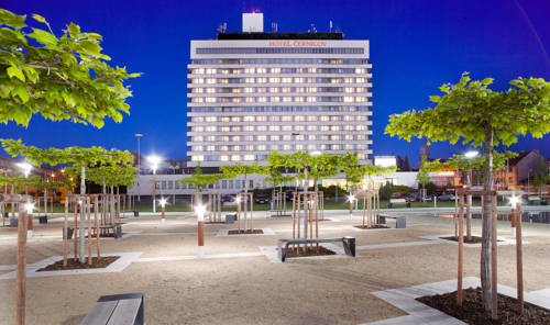 Hradec Králové Republica checa Hotel Bombastico Código Promocional Booking.com