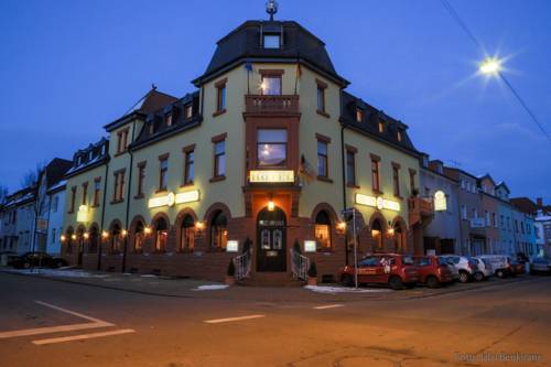 Dillingen / Saar Alemania Hotel Bombastico Código Promocional Booking.com