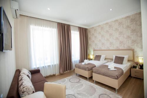 Tbilisi Georgia Hotel Bombastic Promo Code Agoda.com