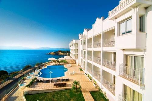 Kusadası (Aydın) Turquía Hotel Bombastico Código Promocional Booking.com
