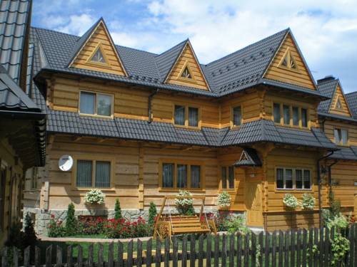 Białka Tatrzańska Polonia Hotel Bombastico Código Promocional Booking.com