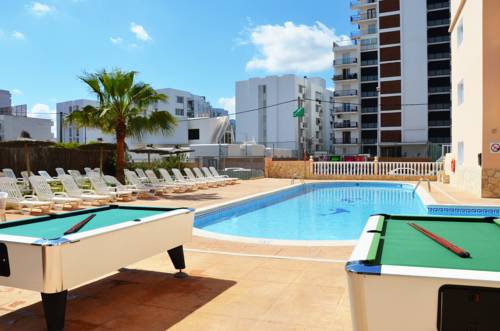 Sant Antoni de Portmany Spain Hotel Bombastic Promo Code Booking.com