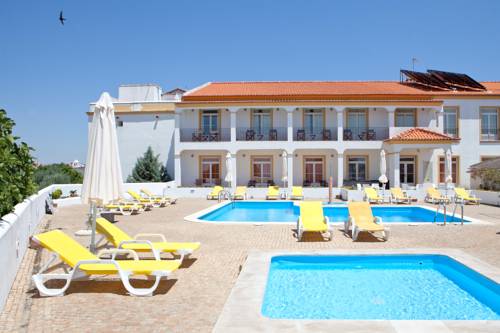 Alter Do Chão Portugal Hotel Bombastico Código Promocional Booking.com