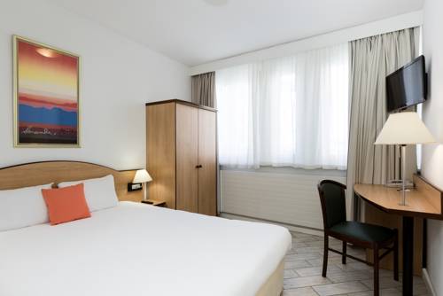 Ginebra Suiza Hotel Bombastico Código Promocional Booking.com
