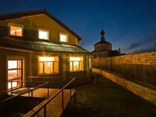 Suzdal Russia Hotel Bombastic Promo Code Agoda.com