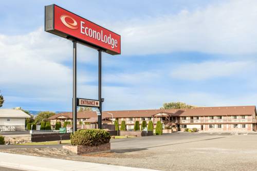 Ellensburg (Washington) Estados Unidos Hotel Bombastico Código Promocional Booking.com