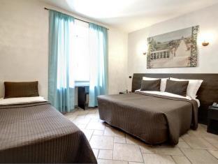 Rome Italy Hotel Bombastic Promo Code Agoda.com
