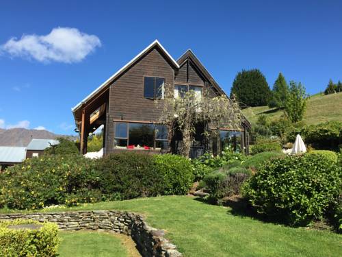 Lower Shotover New Zealand Hotel Bombastic Promo Code Booking.com