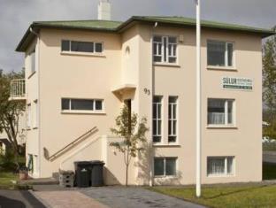 Akureyri Iceland Hotel Bombastic Promo Code Agoda.com