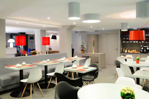 Alencon Francia Hotel Bombastico Código Promocional Booking.com
