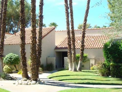 Rancho Mirage (California) Estados Unidos Hotel Bombastico Código Promocional Booking.com